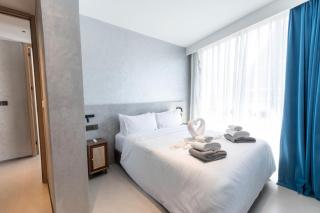 luxury modern 2 BR suite 5122 Building C - Phuket - 2