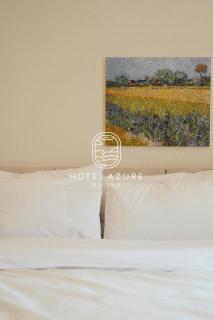 Hotel Azure Incheon - 2