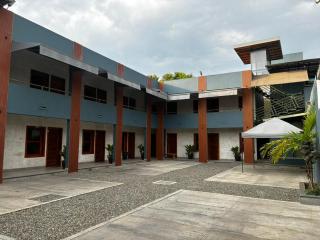 Villa Acuario - 1