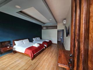 Villa Acuario - 1
