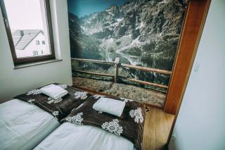 Apartament CEKO 2 - 3