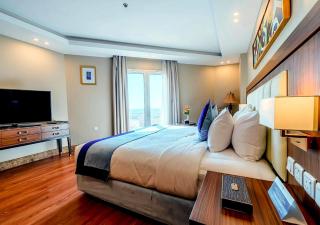 Braiden Hotel - 5