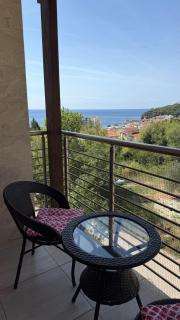 Sandy Apartment Petrovac - 9
