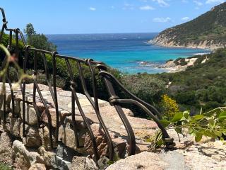 Villa Sardinia Seaview&SPApool - 5