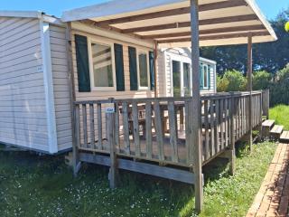 MOBIL-HOME Parc des Allais - 6