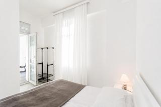 Business District Apartment - 3
