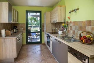 Ferienhaus im Öspergarten - 8