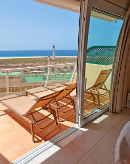 Holiday rental with amazing views in Jandía - 7