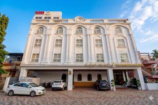 The White Castle Hotel - 7