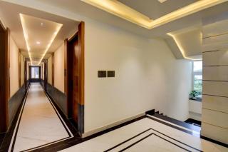 The White Castle Hotel - 2