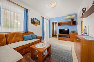 Family Apartments Stinjan with Garden - 1