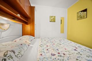 Family Apartments Stinjan with Garden - 1
