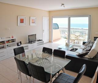 Holiday rental with amazing views in Jandía - 2