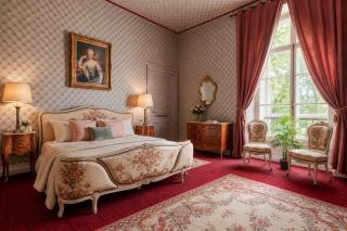 Private Château with sauna, hot tub & 4ha park - Château Guillermo - 4