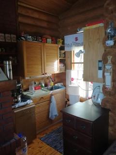 Cottage on the shore of Lake Pielinen - 8
