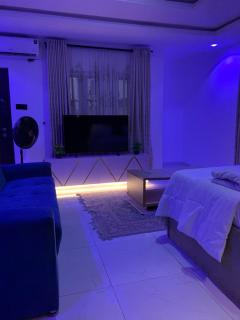 PrimeNest Apartment - 2