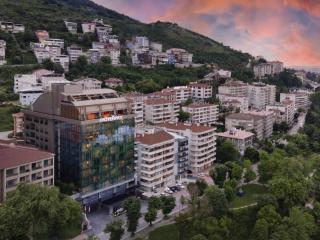 Mövenpick Hotel & Thermal Spa Bursa - Bursa - 0