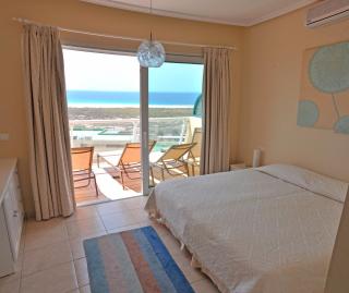 Holiday rental with amazing views in Jandía - 3