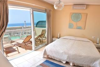 Holiday rental with amazing views in Jandía - 2