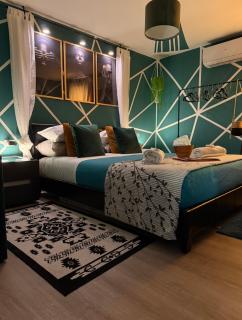 Family House di Genny e Nicola small suite - Chioggia - 9