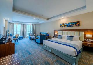 Braiden Hotel - 7
