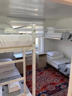 Arkar Hostel - 8