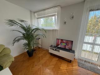 Apartament Centrum Garncarska Słupsk - 9