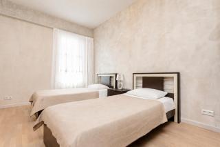 Executive Central Loft - Tbilisi - 4