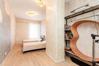 Executive Central Loft - Tbilisi - 2