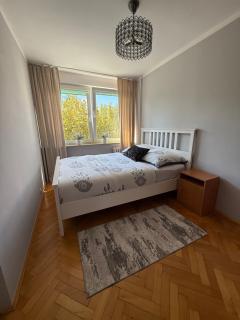Apartament Centrum Garncarska Słupsk - 4