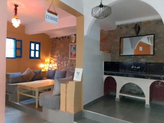 AUBERGE DE LA RIVIÈRE Du DADÈS - 6