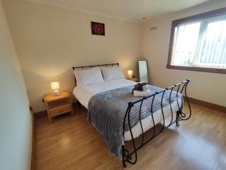 The Edinburgh Apartment - 0