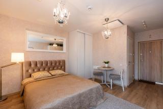 Apartment VĖSA studio - L7 - 4