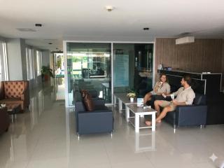 Beach Front Condo Centerviews Bangsaray Floor 7 - 6