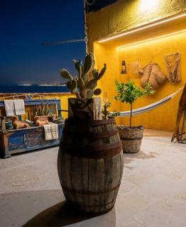 Ajman house con Solarium - 9