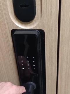 Luxury apartments - 1