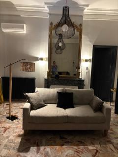 Le grand appartement - 5