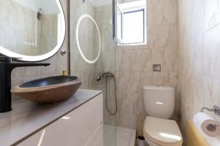 Villa Polani Elegant Maisonette with Pool - 5