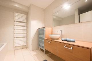 Appartement op wandelafstand van zee - 2
