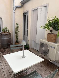 Le grand appartement - 9