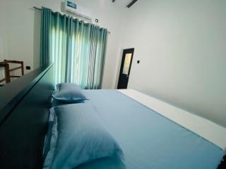 Gethmina Family Resort - 1
