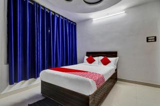 Hotel O SESHADRI HOMESTAY - 9