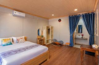 Sala Ho Tram Homestay & Villa - 9