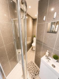 Studio Near Central London - 8