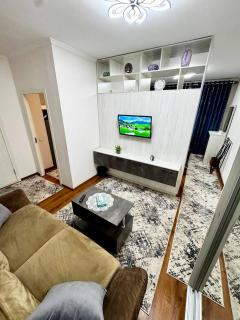 Modern Aparment in Mahtumkuli - 5