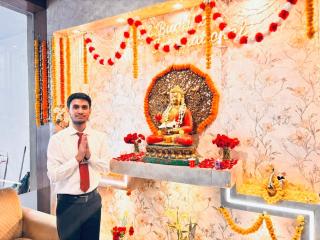 Hotel Buddha International - 7