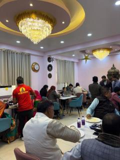 Hotel Buddha International - 5