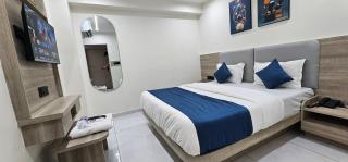 Hotel HR Sky - 4