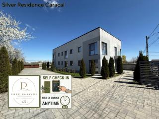 Silver Residence Caracal - 0