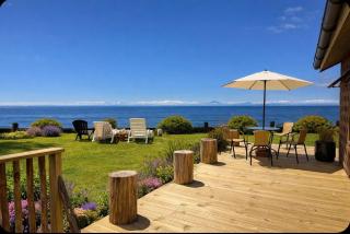 El Reflejo Lodge Spa - Queilen - Chiloé - 8